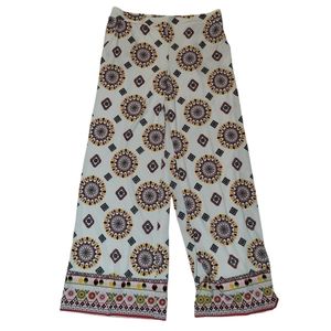 New York & Co Wide Leg Palazzo Pant